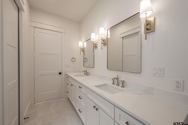 3139 Club Drive, Tyler, TX 75703