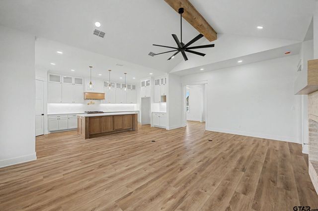 3139 Club Drive, Tyler, TX 75703
