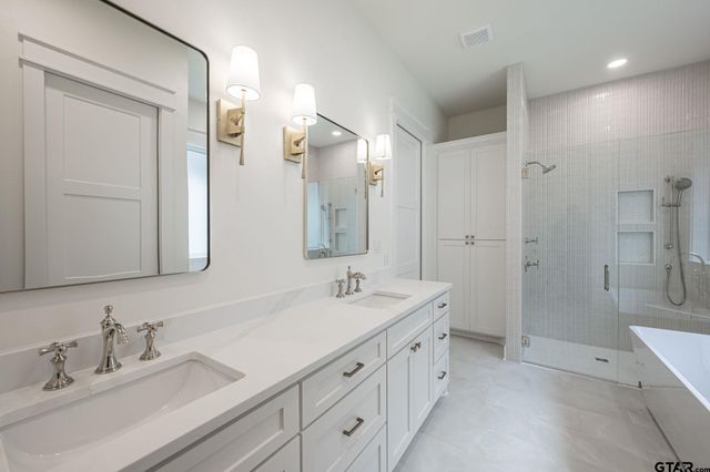 3139 Club Drive, Tyler, TX 75703