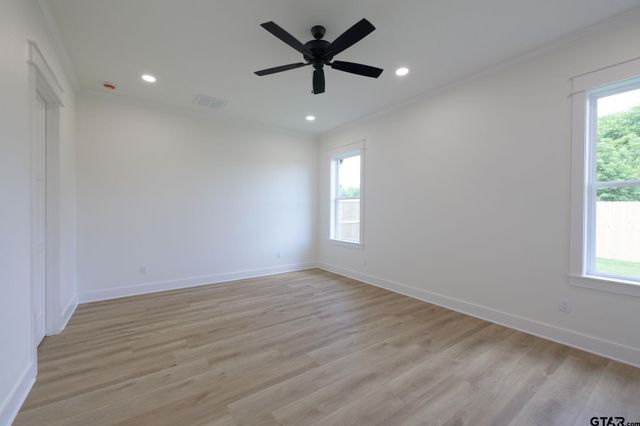 3139 Club Drive, Tyler, TX 75703