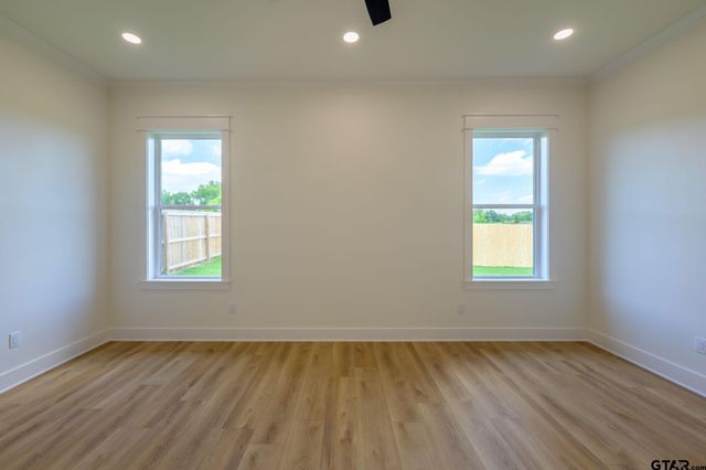 3139 Club Drive, Tyler, TX 75703