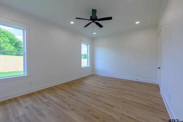 3139 Club Drive, Tyler, TX 75703