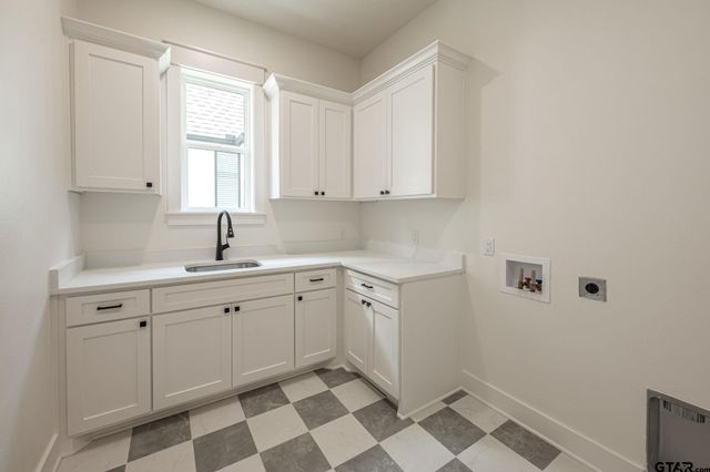 3139 Club Drive, Tyler, TX 75703