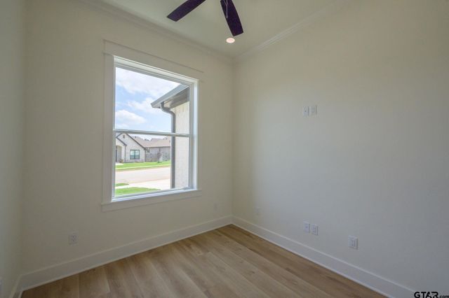 3139 Club Drive, Tyler, TX 75703