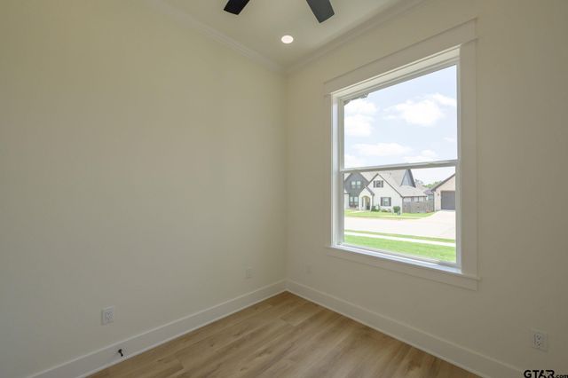3139 Club Drive, Tyler, TX 75703