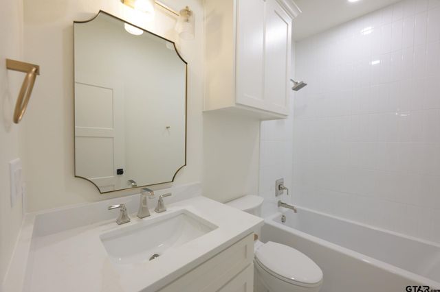 3139 Club Drive, Tyler, TX 75703