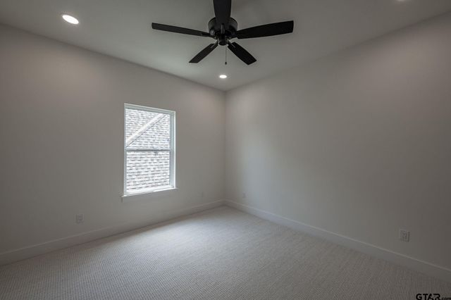 3139 Club Drive, Tyler, TX 75703