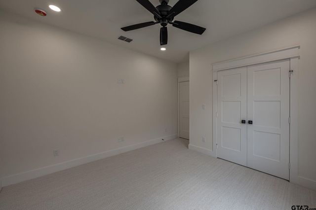 3139 Club Drive, Tyler, TX 75703
