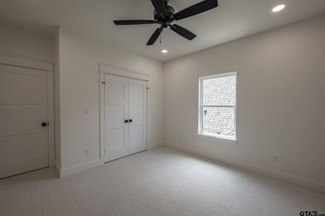 3139 Club Drive, Tyler, TX 75703