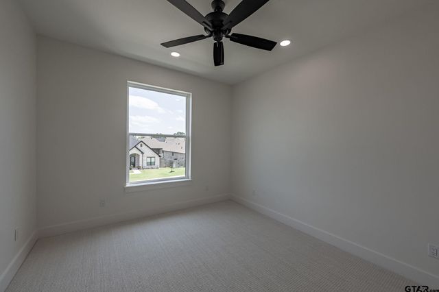3139 Club Drive, Tyler, TX 75703