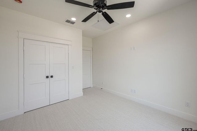 3139 Club Drive, Tyler, TX 75703