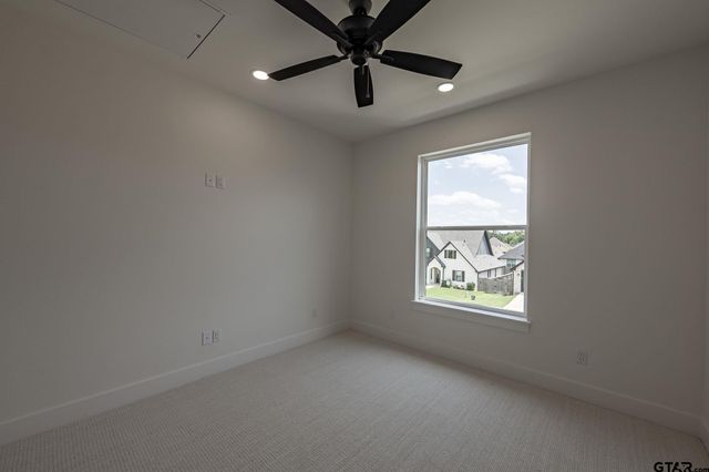 3139 Club Drive, Tyler, TX 75703