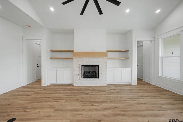 3139 Club Drive, Tyler, TX 75703