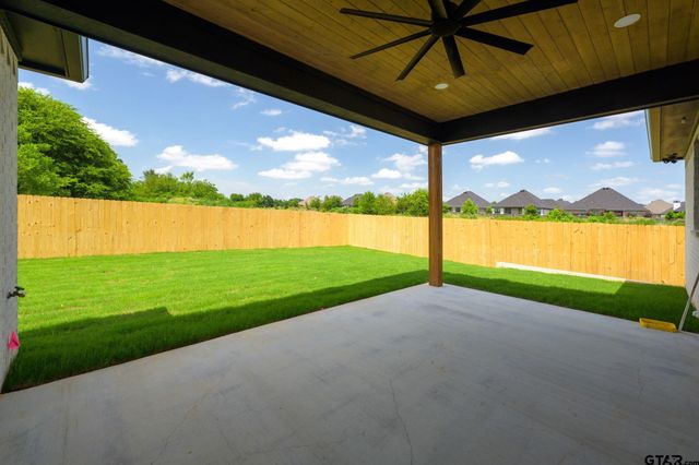 3139 Club Drive, Tyler, TX 75703