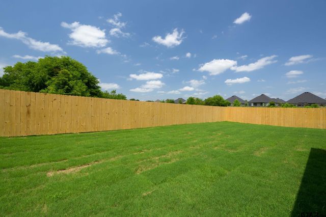 3139 Club Drive, Tyler, TX 75703