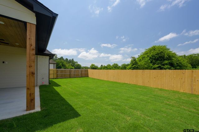 3139 Club Drive, Tyler, TX 75703