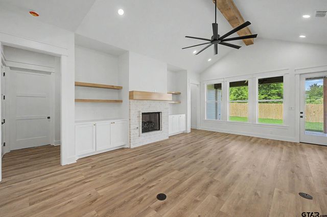3139 Club Drive, Tyler, TX 75703