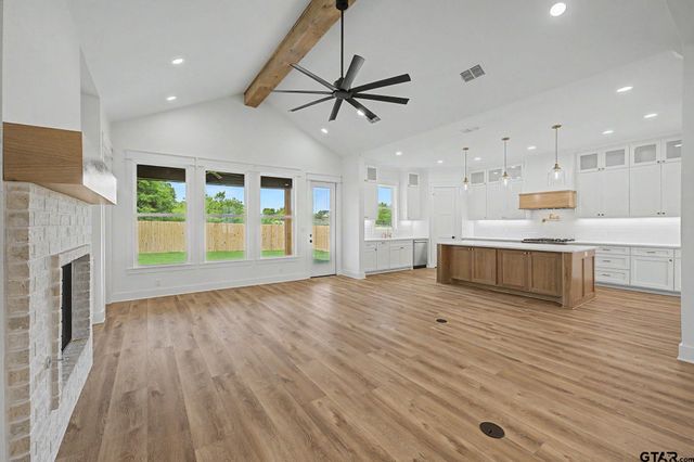 3139 Club Drive, Tyler, TX 75703