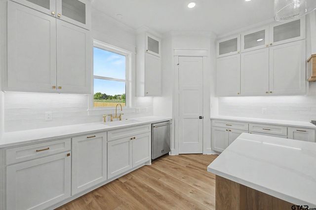 3139 Club Drive, Tyler, TX 75703