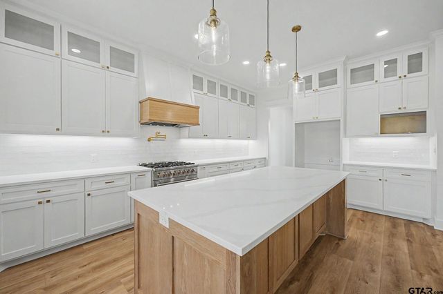 3139 Club Drive, Tyler, TX 75703