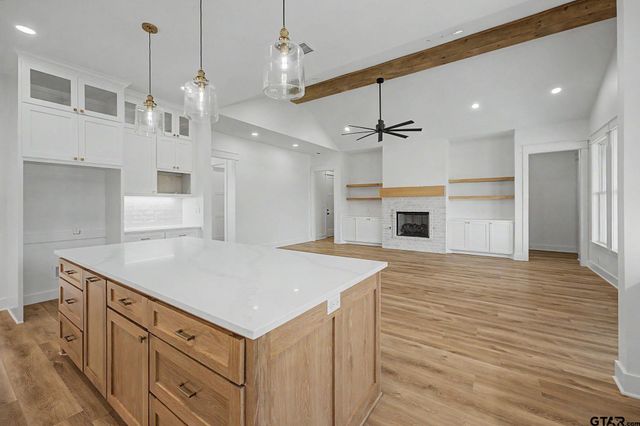3139 Club Drive, Tyler, TX 75703
