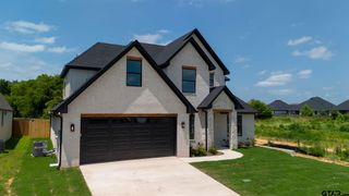 3139 Club Drive, Tyler, TX 75703