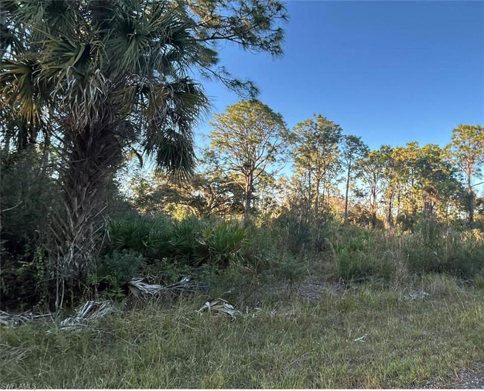 1945 Roderick LN, LEHIGH ACRES, FL 33972 — exterior