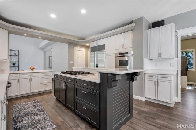 1909 Shepard Road, Wildwood, MO 63038