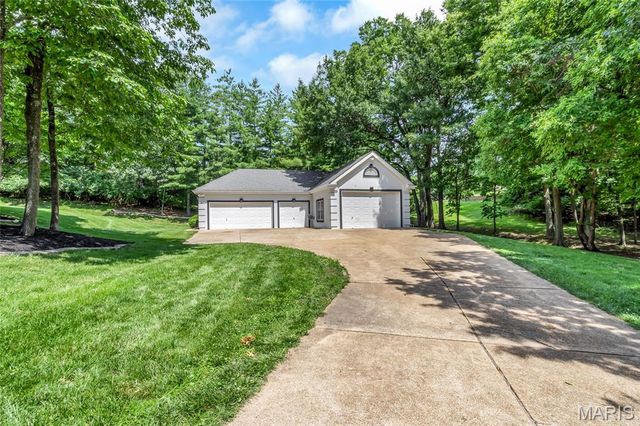 1909 Shepard Road, Wildwood, MO 63038