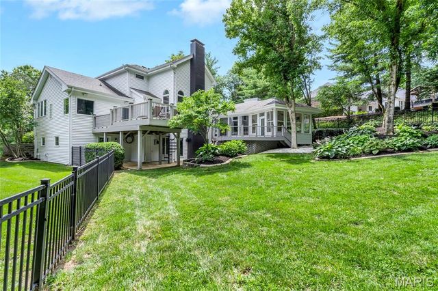 1909 Shepard Road, Wildwood, MO 63038