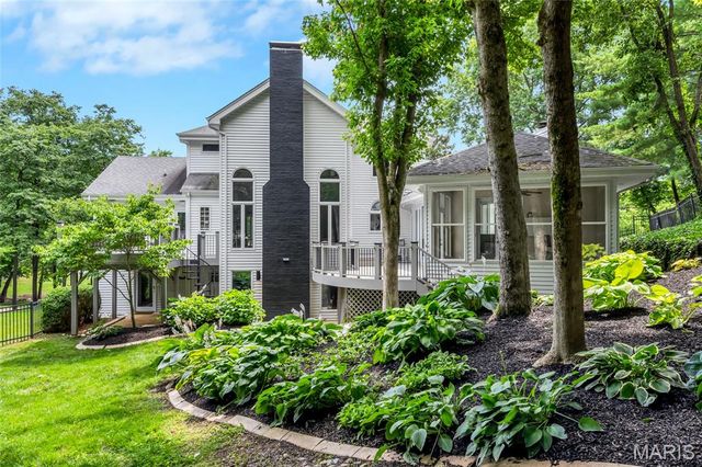1909 Shepard Road, Wildwood, MO 63038