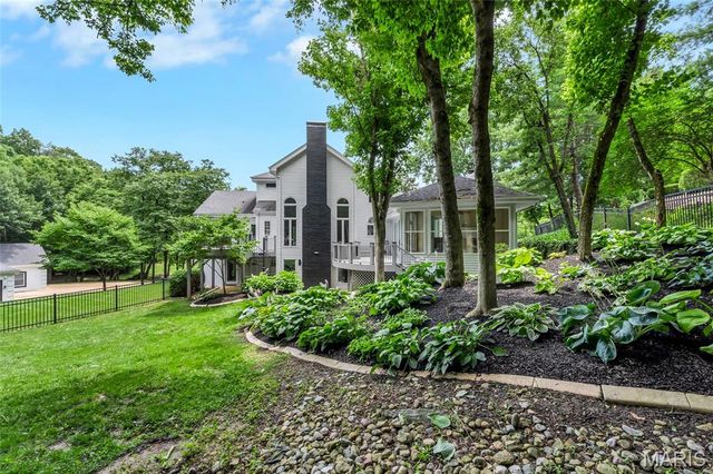 1909 Shepard Road, Wildwood, MO 63038
