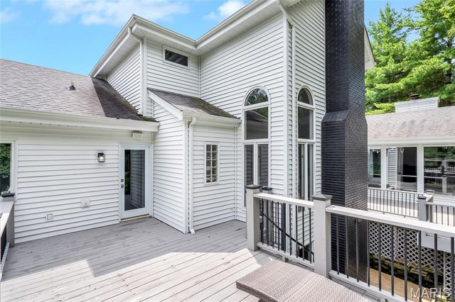 1909 Shepard Road, Wildwood, MO 63038