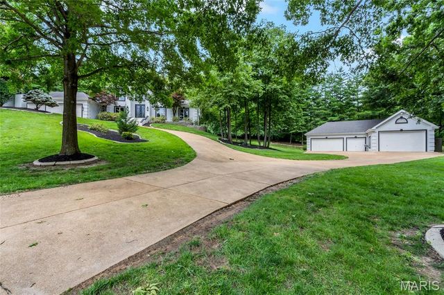 1909 Shepard Road, Wildwood, MO 63038