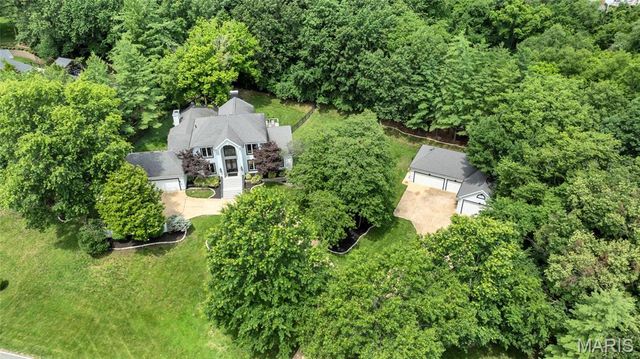 1909 Shepard Road, Wildwood, MO 63038