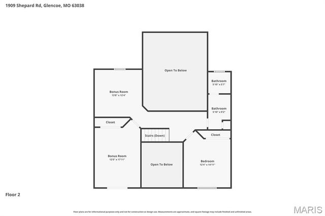 1909 Shepard Road, Wildwood, MO 63038
