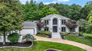 1909 Shepard Road, Wildwood, MO 63038