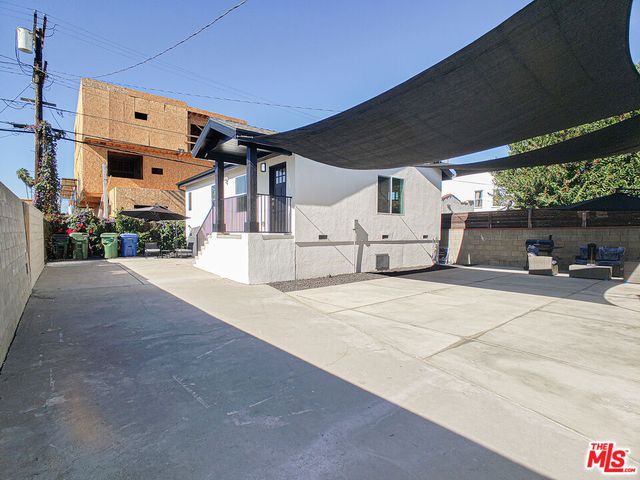 3021 Wellington Road, Los Angeles, CA 90016