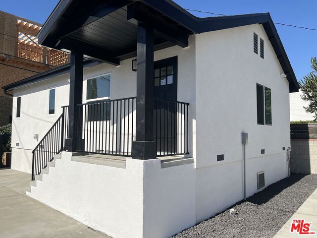 3021 Wellington Road, Los Angeles, CA 90016