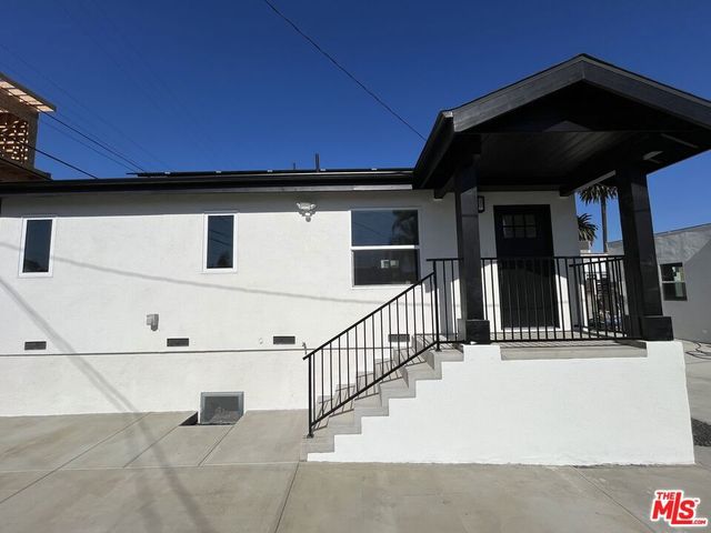 3021 Wellington Road, Los Angeles, CA 90016