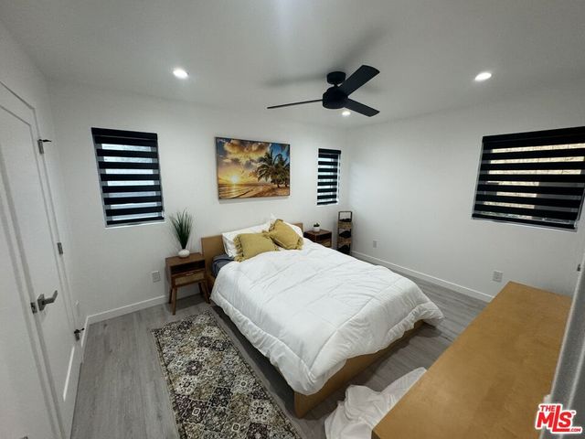 3021 Wellington Road, Los Angeles, CA 90016