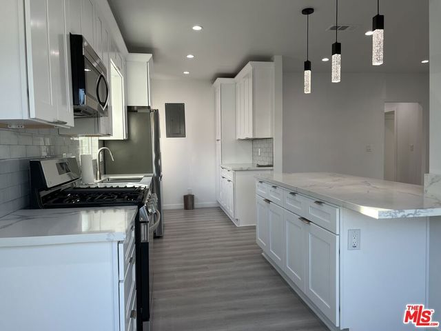 3021 Wellington Road, Los Angeles, CA 90016