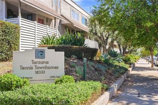 18333 Hatteras Street 56, Tarzana, CA 91356