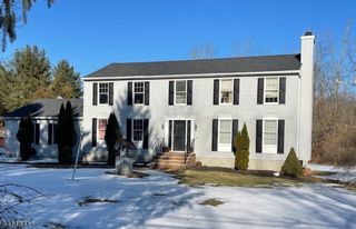 112 Kennedy Rd, Green Twp., NJ 07821