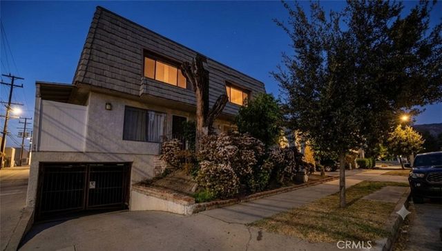 1013 Allen Avenue 6, Glendale, CA 91201