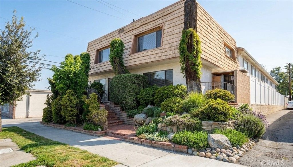 1013 Allen Avenue 6, Glendale, CA 91201