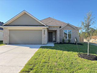 204 New Dawn Trail, Huntsville, TX 77320