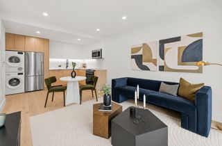107 SCHAEFER Street # 2A, New York City, NY 11207