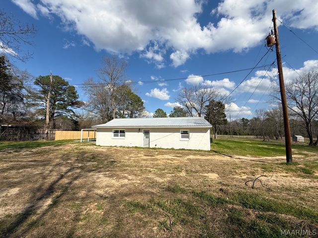 10111 HIGHWAY 231 Highway, Wetumpka, AL 36092