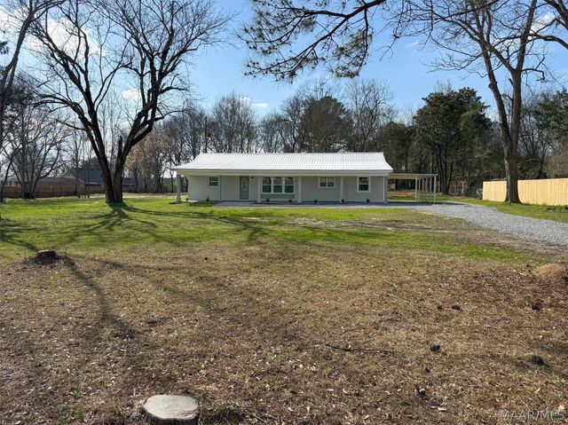 10111 HIGHWAY 231 Highway, Wetumpka, AL 36092